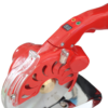 BRUCE BRC-110 مقص كهربائي دائري لقص الأقمشة – Servo Speed Control