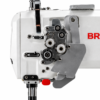 BRUCE BRC-8450B ماكينة درزة صناعية إبرتين فصل ووصل